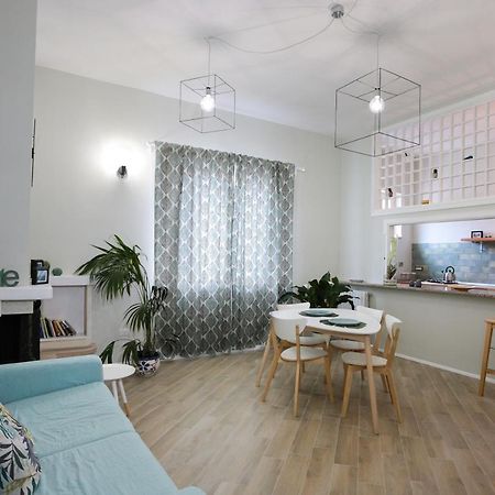 Le Fontanelle B&B Sarno Eksteriør billede